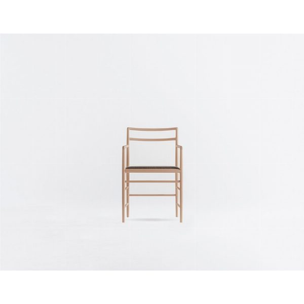 The Sensitive Light Chair