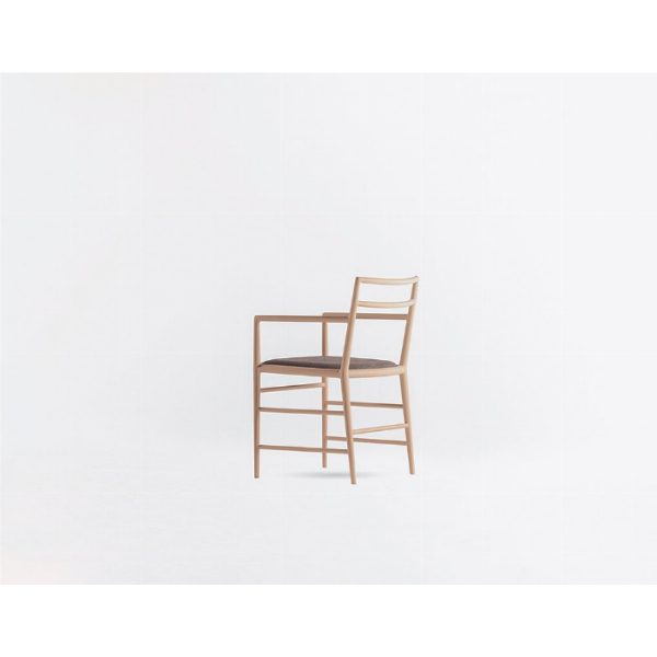 The Sensitive Light Chair