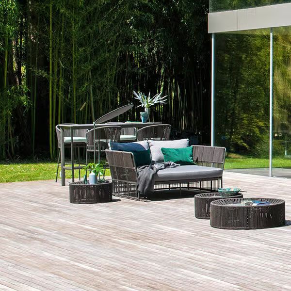 TIBIDABO daybed compact