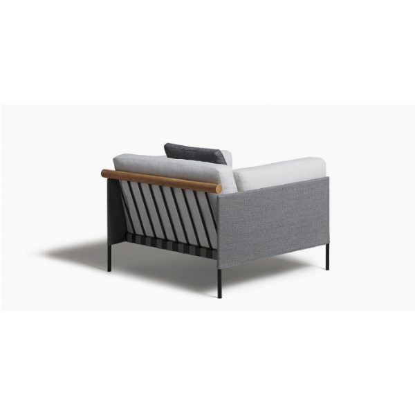 Étiquette Outdoor
