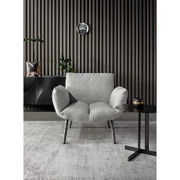 Pil armchair