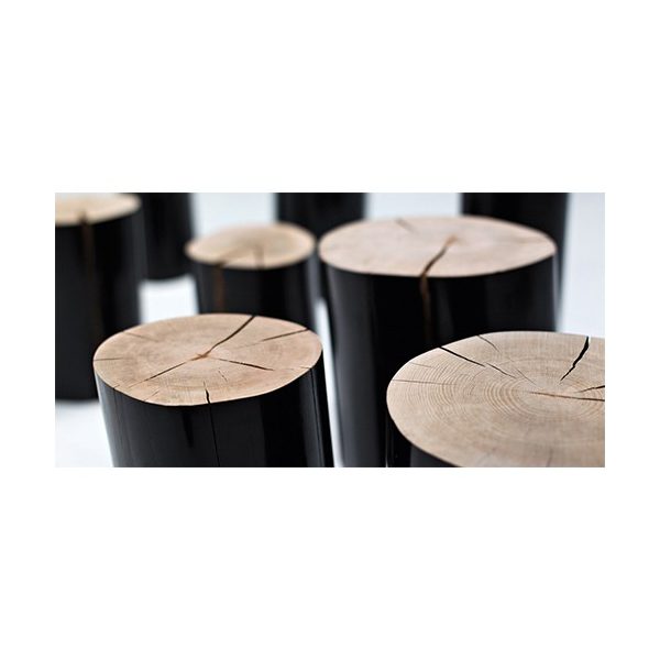 Log S / M / L