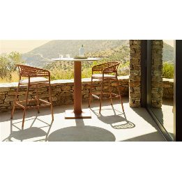 Plinto Stool
