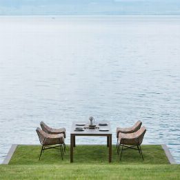 VICTOR Table