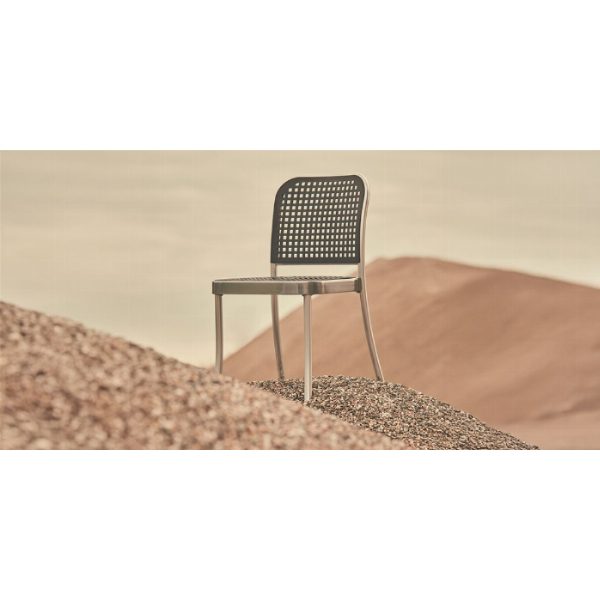 Silver Outdoor