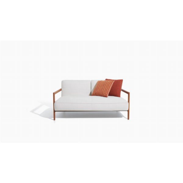 Everyday Life Loveseat Outdoor