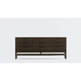 Silent Drawer – Credenza