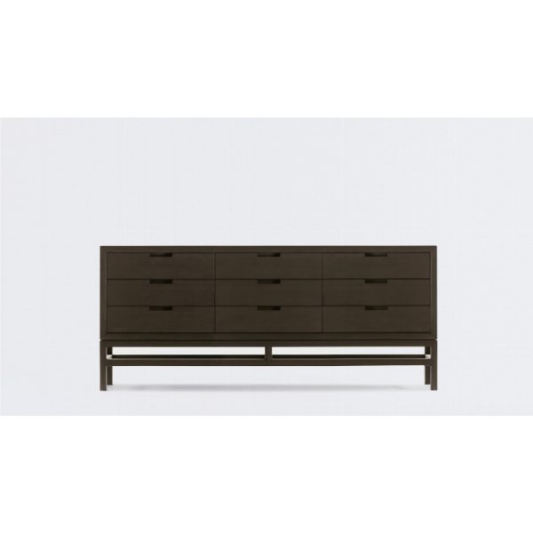 Silent Drawer – Credenza