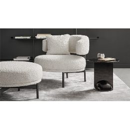 Neuilly lounge