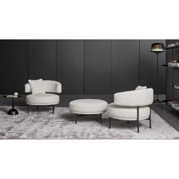 Neuilly lounge