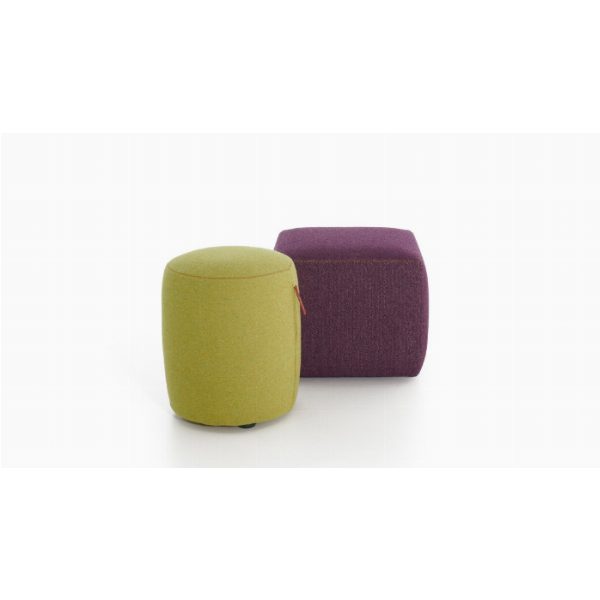 Everyday Life Pouf