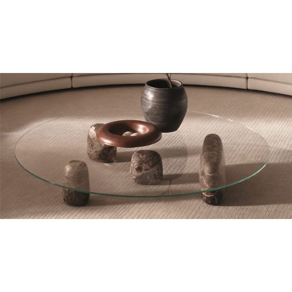 Ishi Stone