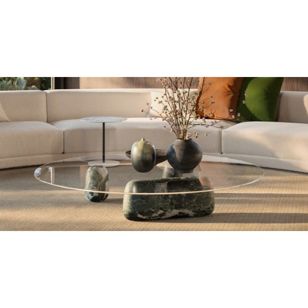 Ishi Stone
