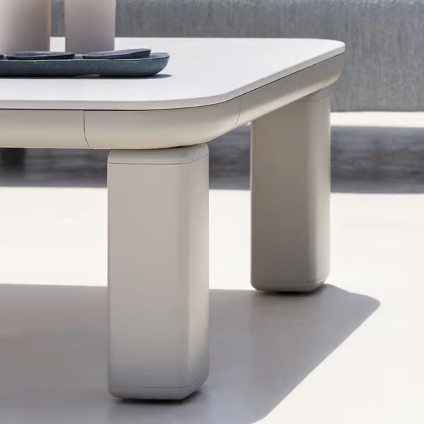 CUSTOMADE COFFEE TABLE