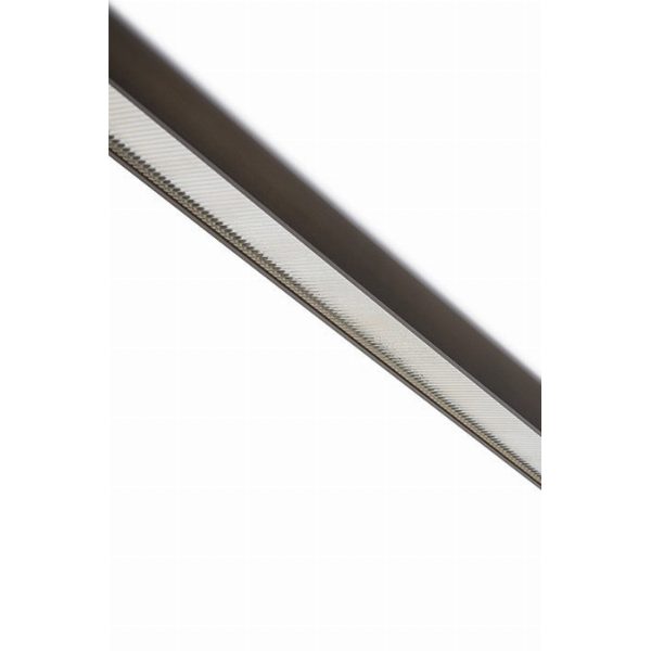 Cut Back Linear