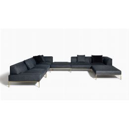 Horizontal Sofa ēdition