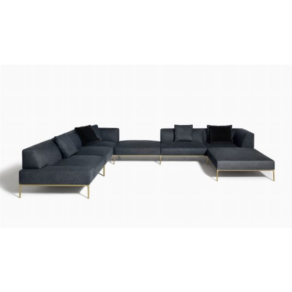 Horizontal Sofa ēdition