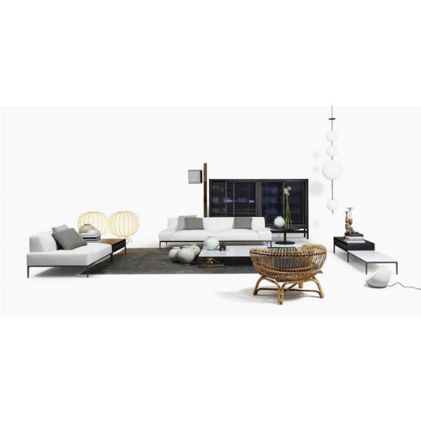 Horizontal Sofa ēdition