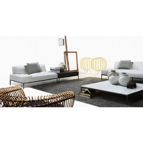 Horizontal Sofa ēdition