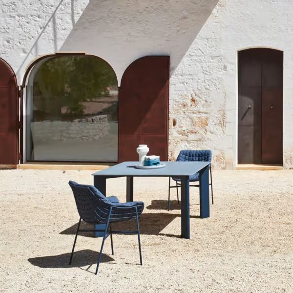 SUMMER SET Poltroncina