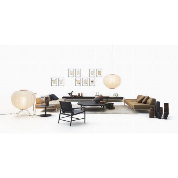 Horizontal Sofa ēdition