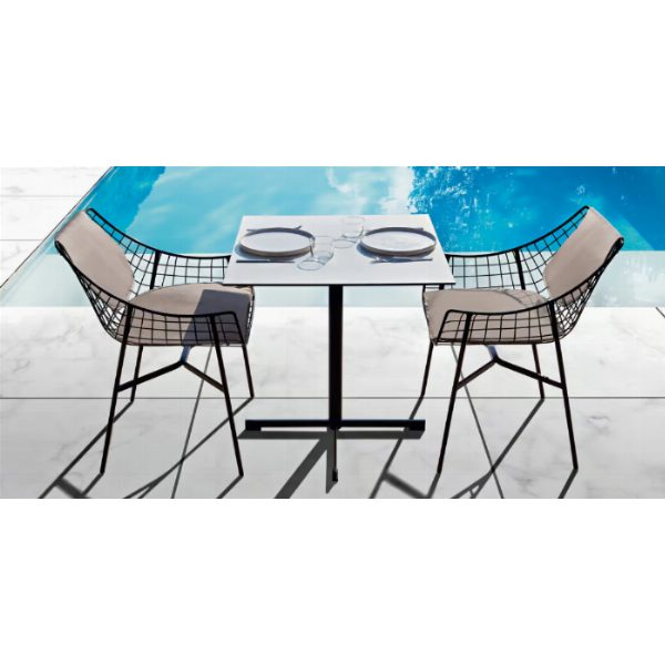 SUMMER SET Poltroncina