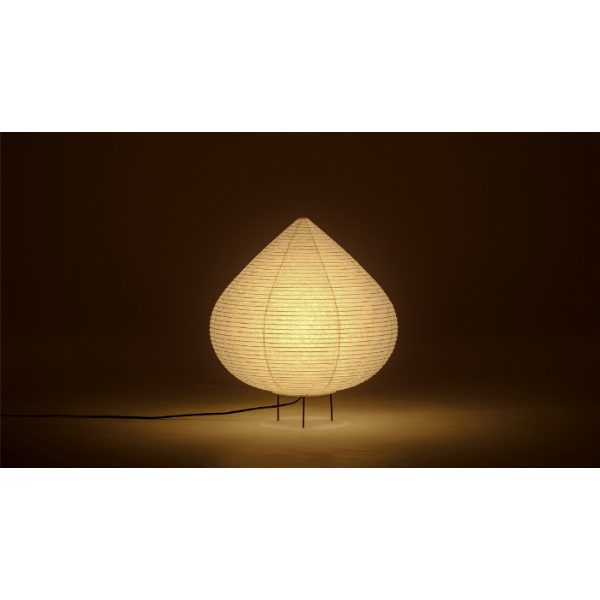 Drop Paper Lamp