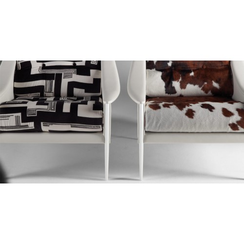 POLTRONA DEZZA  Poltrona Frau