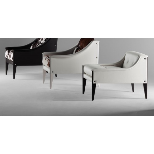 POLTRONA DEZZA  Poltrona Frau 2