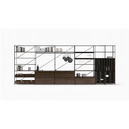 R.I.G. Modules – Kitchen System