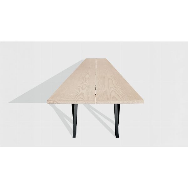 N.E.T. Table