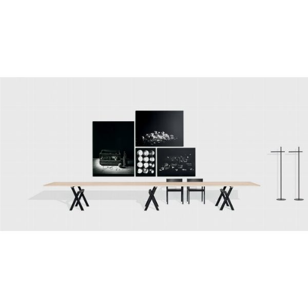 N.E.T. Table