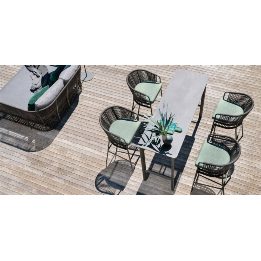 Tibidabo Bar Stool