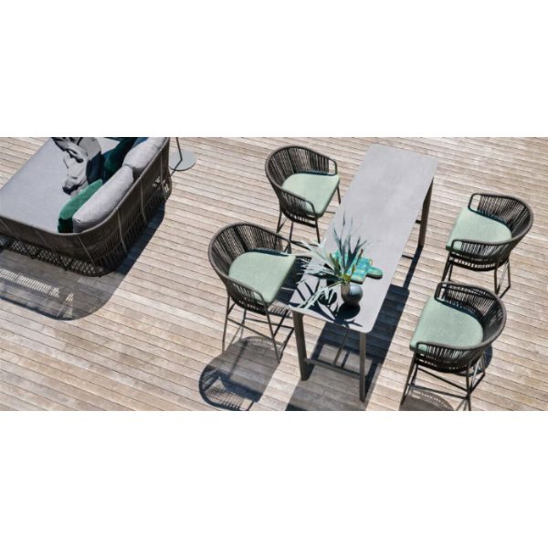 Tibidabo Bar Stool