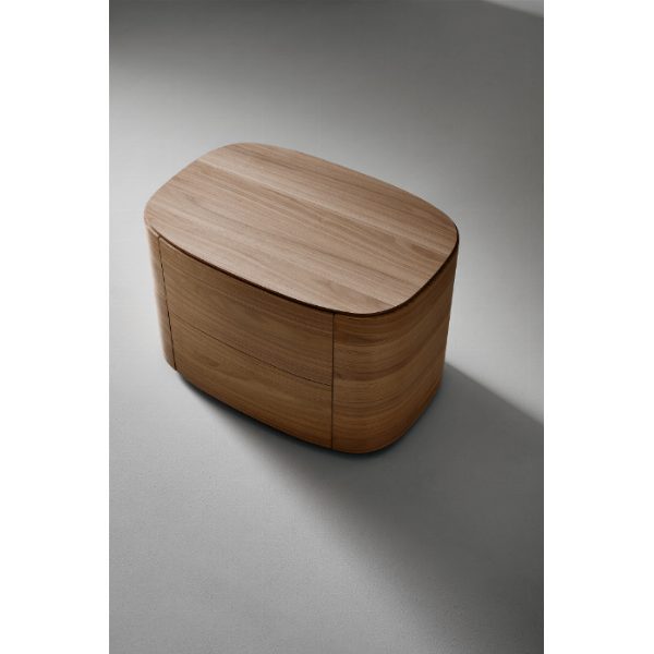 Isabey bedside table