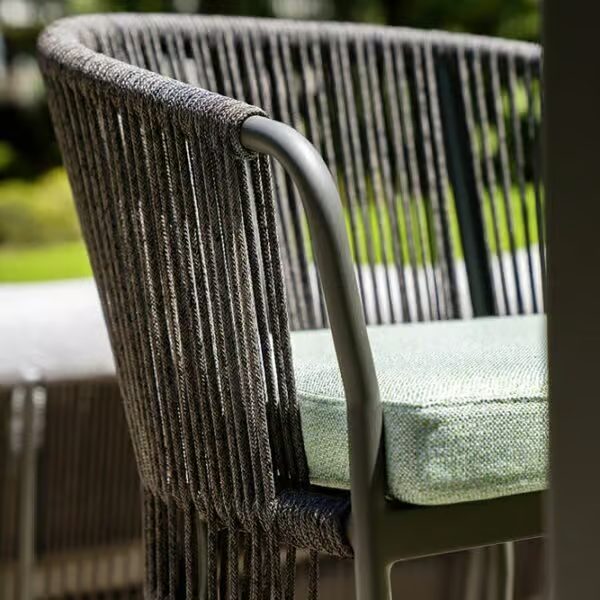 Tibidabo Bar Stool