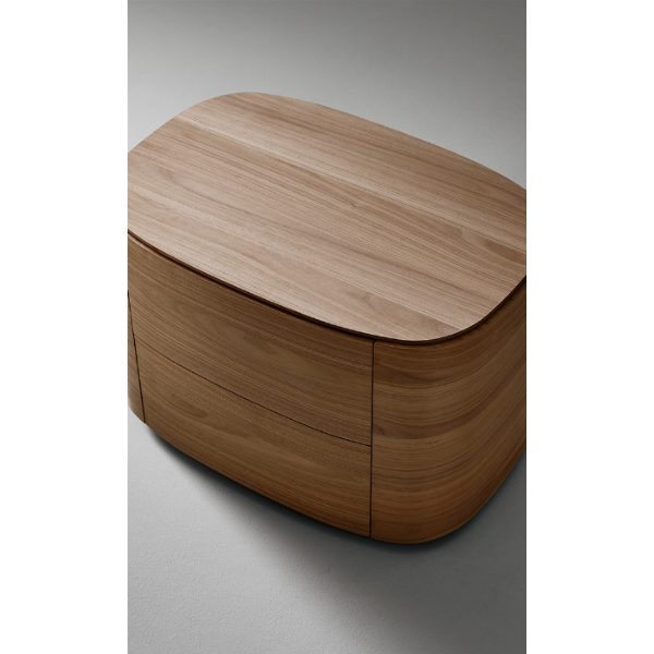 Isabey bedside table