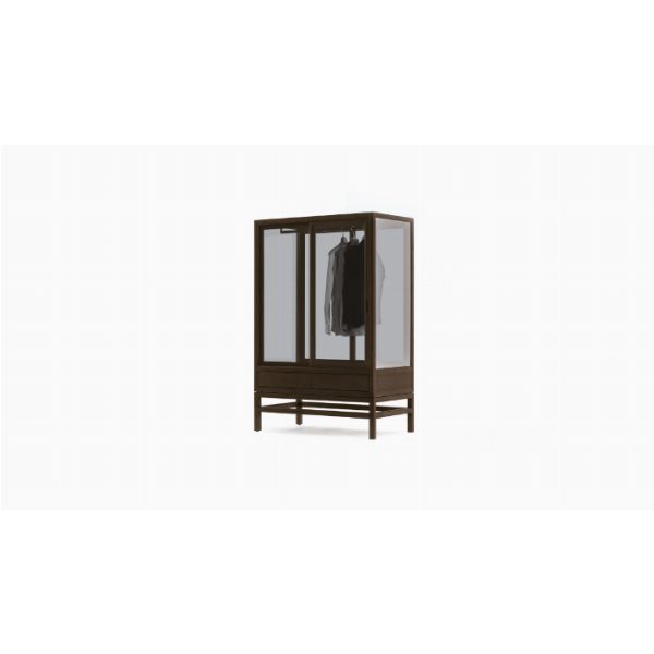 Silent Wardrobe