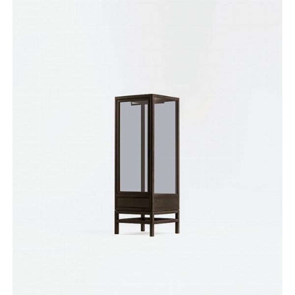 Silent Wardrobe