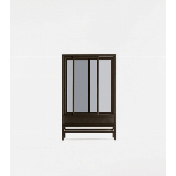 Silent Wardrobe