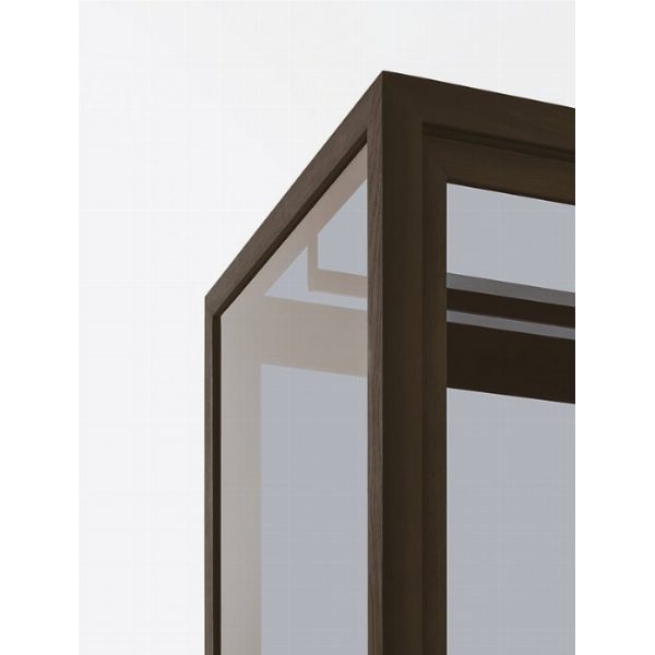 Silent Wardrobe