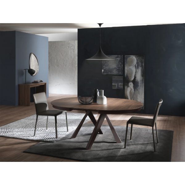 Emisfero Legno