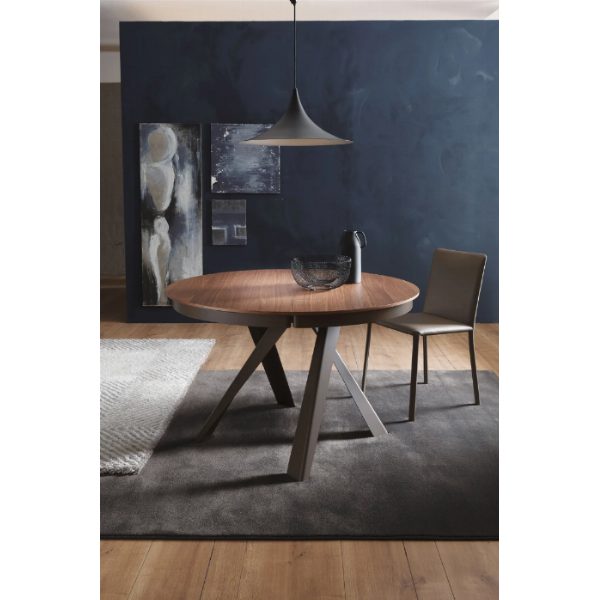 Emisfero Legno