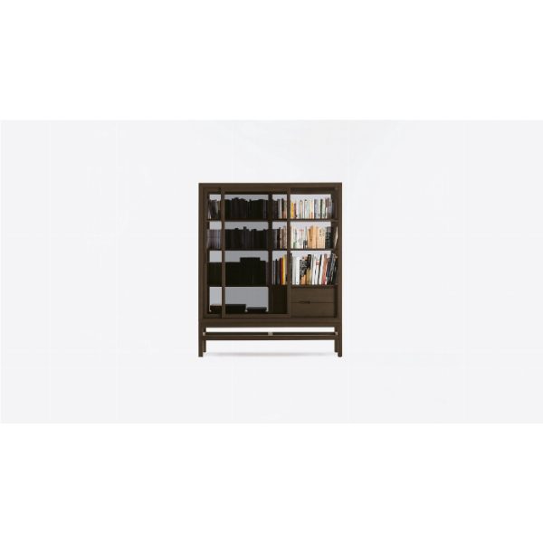 Silent Cabinet