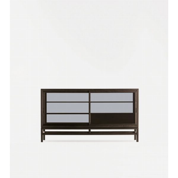 Silent Cabinet