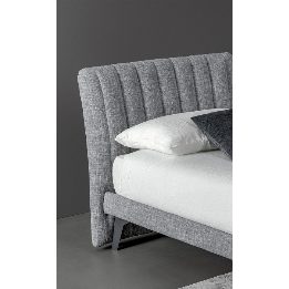 Tonight, Tonight air single bed