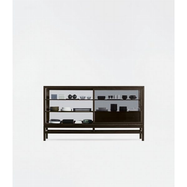 Silent Cabinet