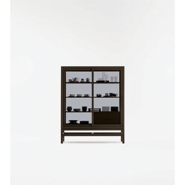 Silent Cabinet