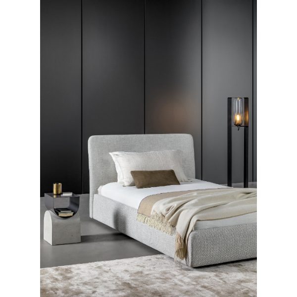 Tonight, Tonight air single bed