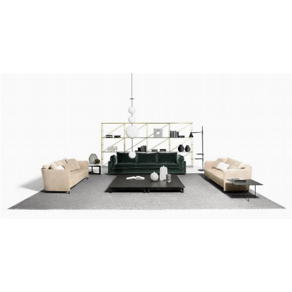 Square Lounge